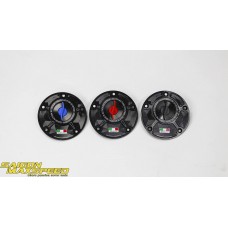 Nắp Bình Xăng TWM Yamaha 
